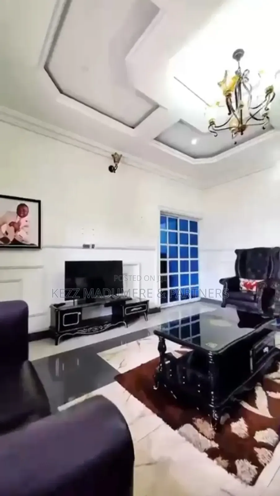 6bdrm Duplex in Gated Estate for sale in Port-Harcourt