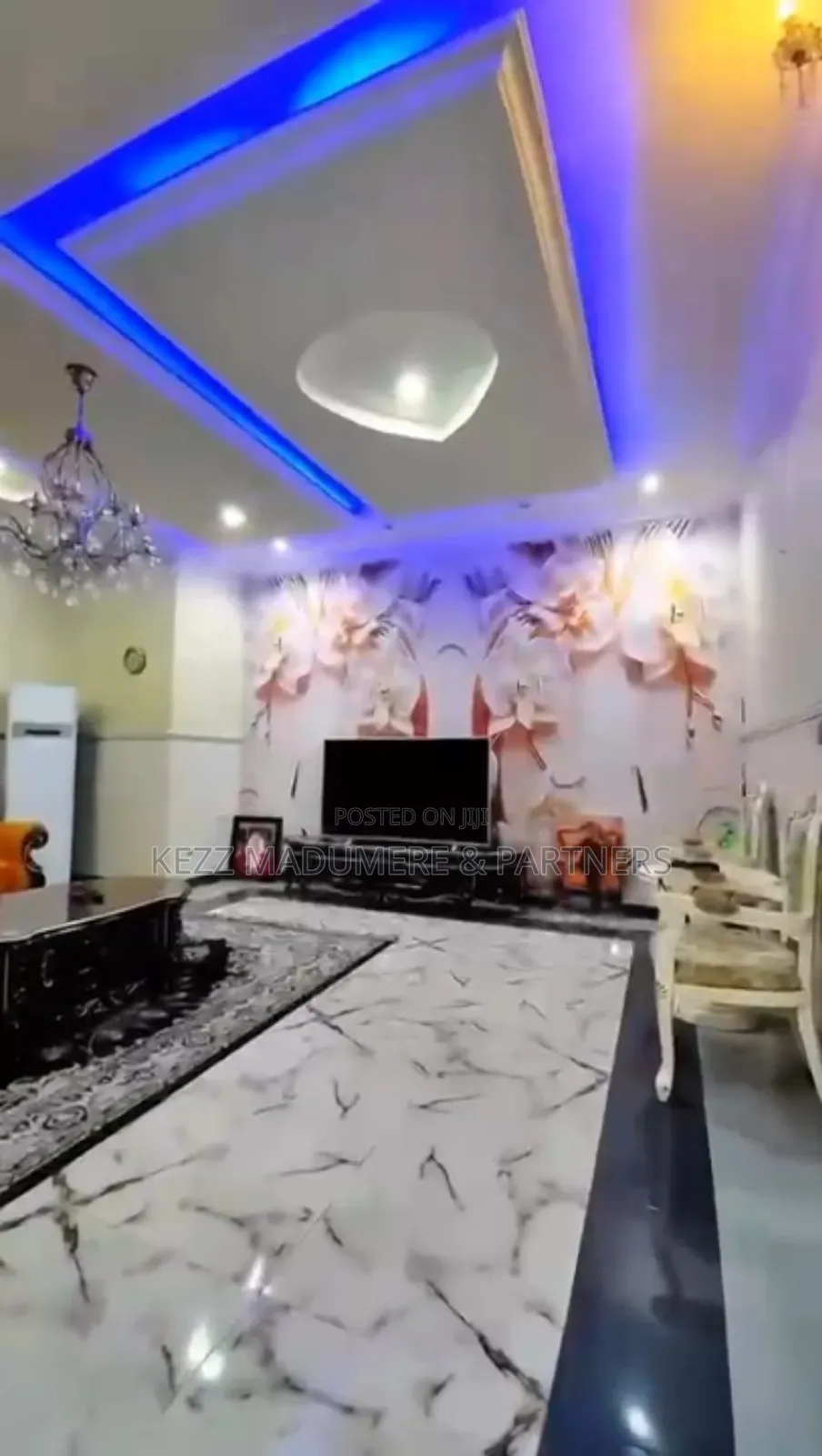 6bdrm Duplex in Gated Estate for sale in Port-Harcourt