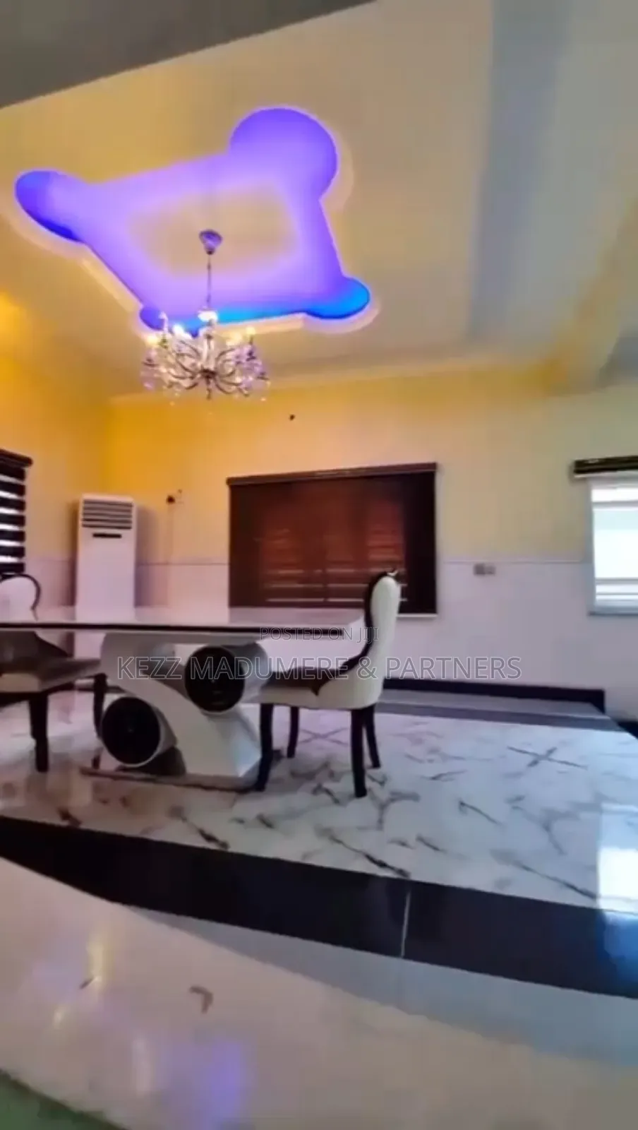 6bdrm Duplex in Gated Estate for sale in Port-Harcourt