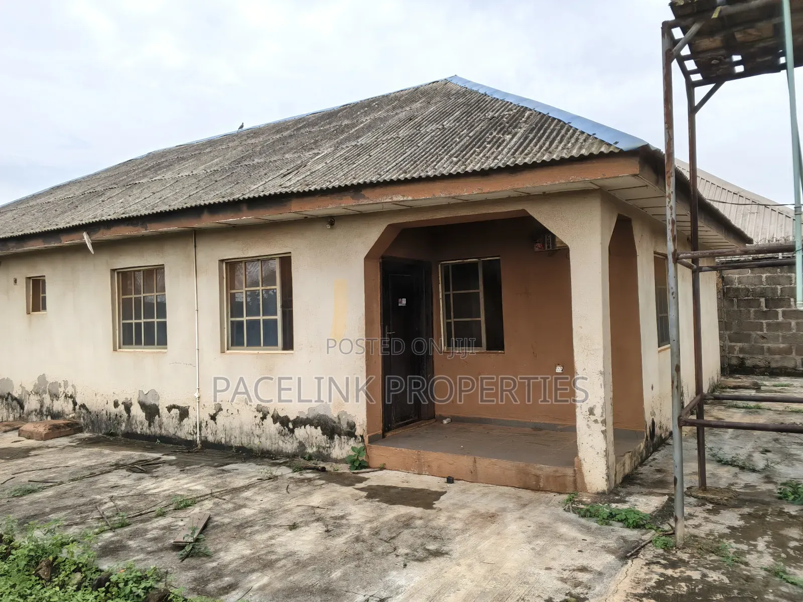 3bdrm Duplex in Ado-Odo/Ota for rent in Ado-Odo/Ota