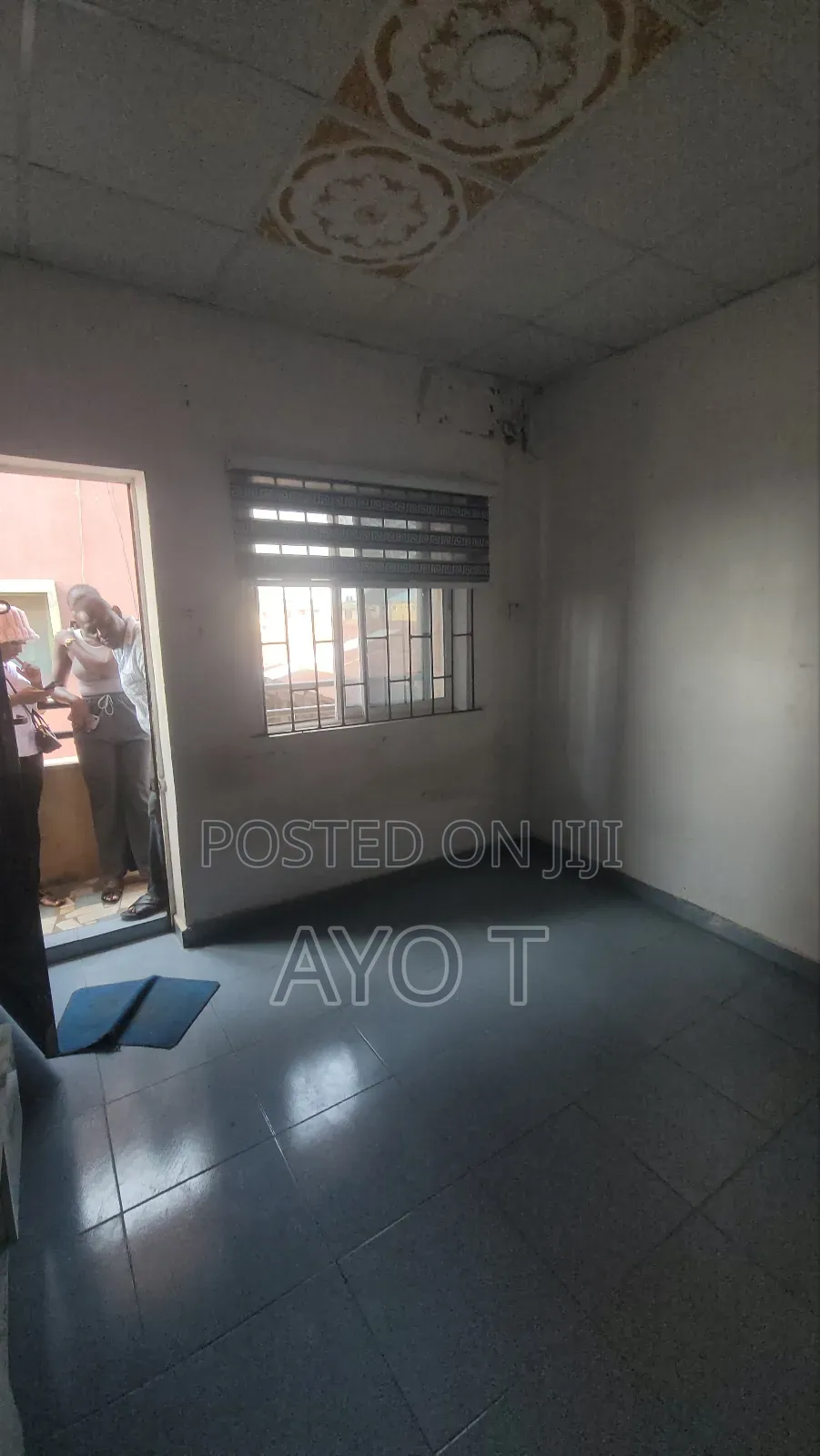 Studio Apartment in Bariga, Shomolu for rent in Shomolu