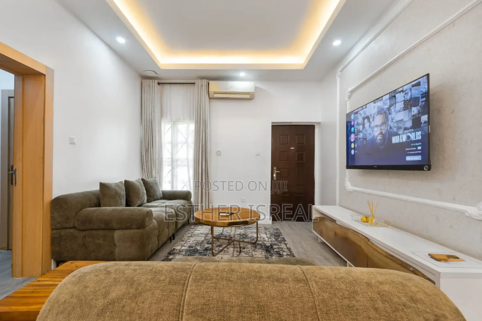 1 Bedroom Apartment in Victoria Island