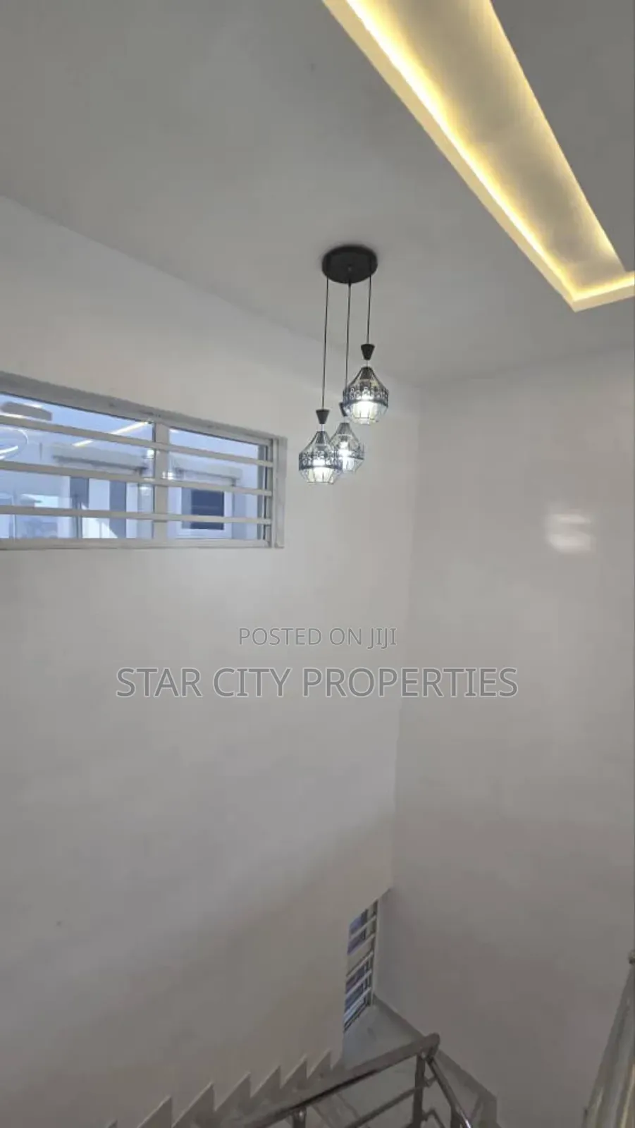 4bdrm Duplex in Ph 2, Omole Phase 2 for rent in Omole Phase 2