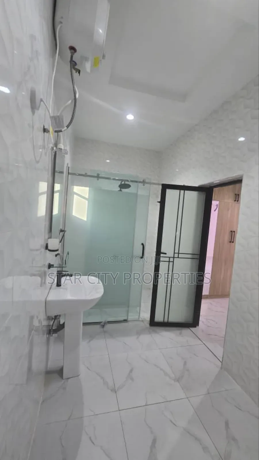 4bdrm Duplex in Ph 2, Omole Phase 2 for rent in Omole Phase 2