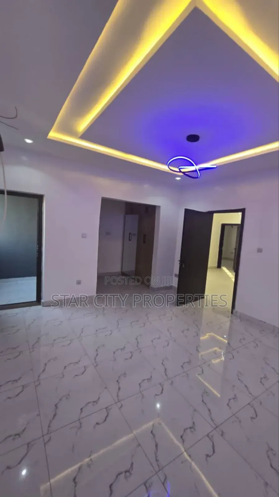 4bdrm Duplex in Ph 2, Omole Phase 2 for rent in Omole Phase 2