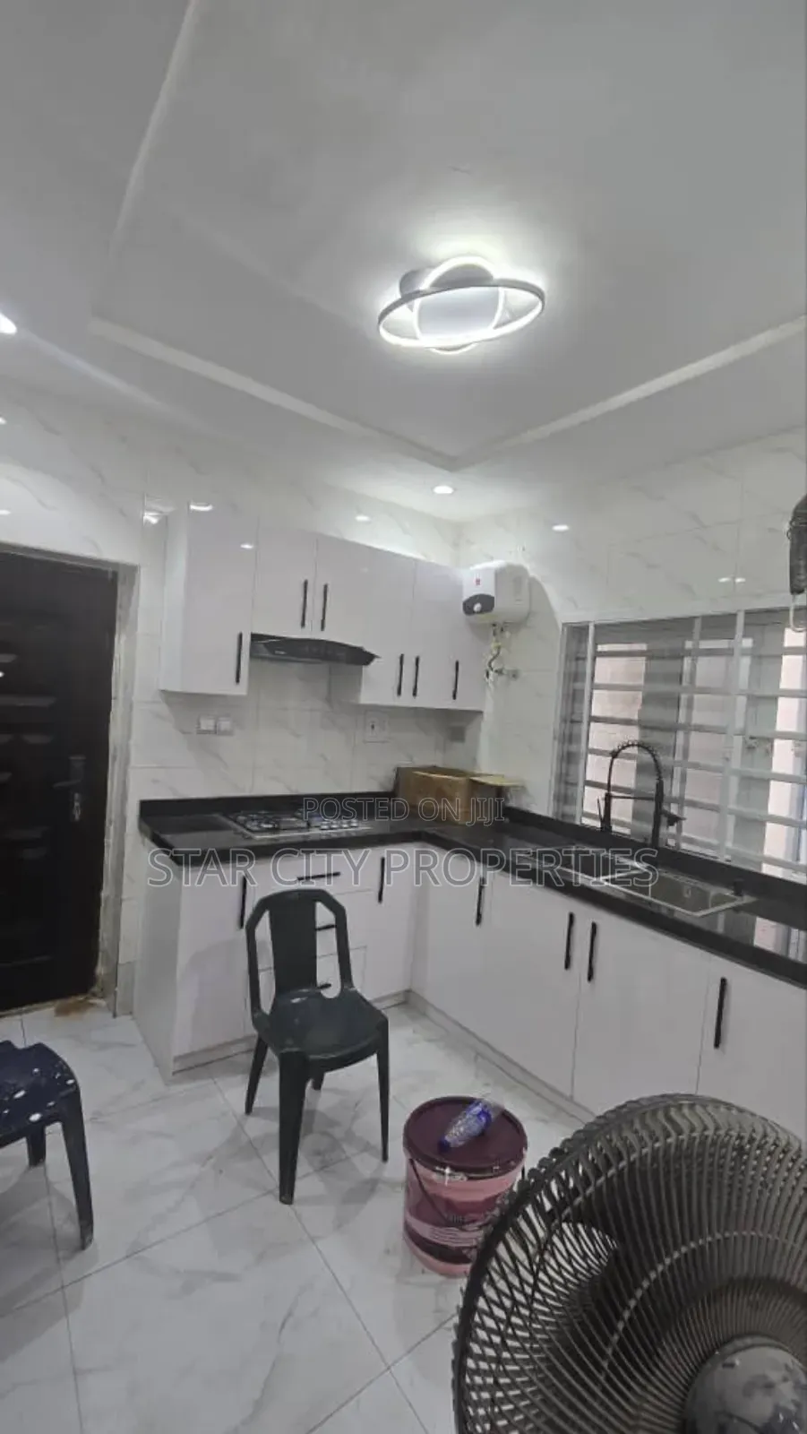 4bdrm Duplex in Ph 2, Omole Phase 2 for rent in Omole Phase 2