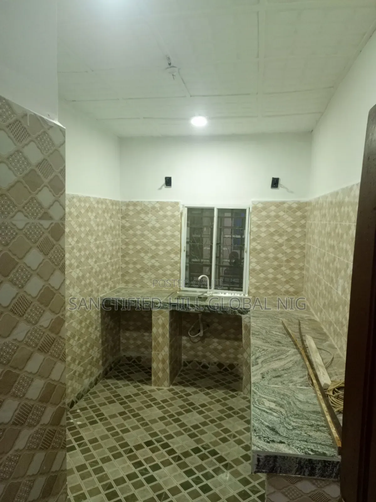 2bdrm Bungalow in Nurses Estate for rent in Karu