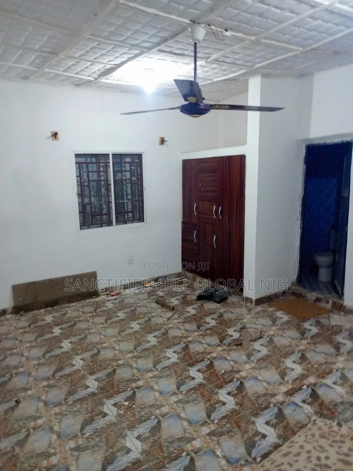 2bdrm Bungalow in Nurses Estate for rent in Karu
