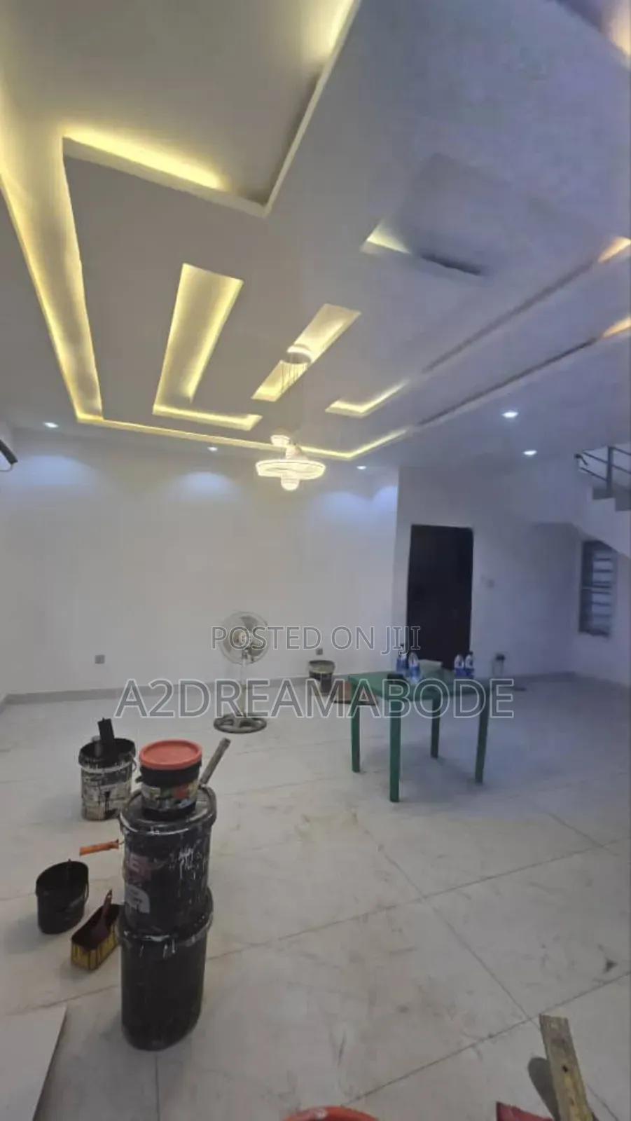 4bdrm Duplex in Omole Phase 2 for rent in Omole Phase 2
