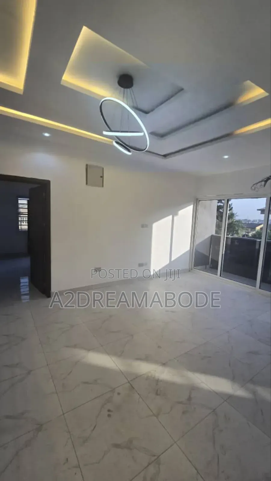 4bdrm Duplex in Omole Phase 2 for rent in Omole Phase 2