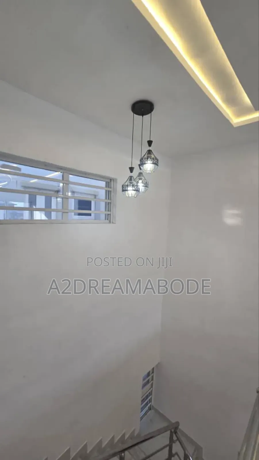 4bdrm Duplex in Omole Phase 2 for rent in Omole Phase 2