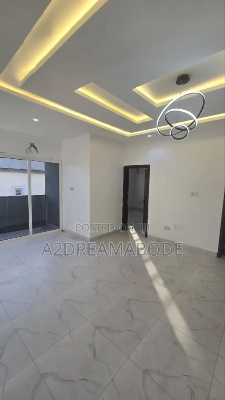 4bdrm Duplex in Omole Phase 2 for rent in Omole Phase 2