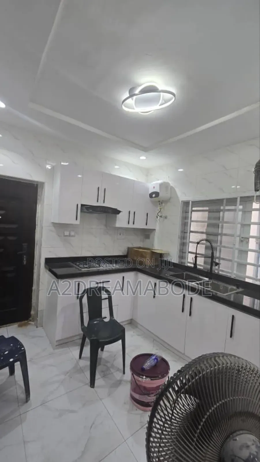 4bdrm Duplex in Omole Phase 2 for rent in Omole Phase 2