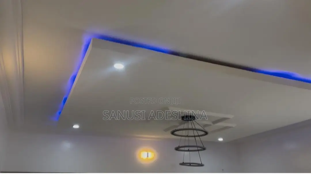 6bdrm Duplex in Wuye Main Fct Abuja for sale in Wuye