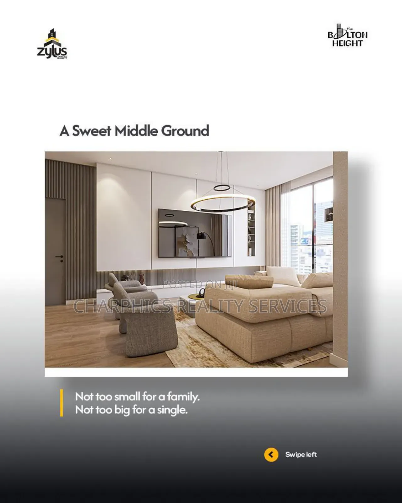 Payment Plan 2bedrooms.Apartments At Lekki Phase 1 in GRA Phase 1