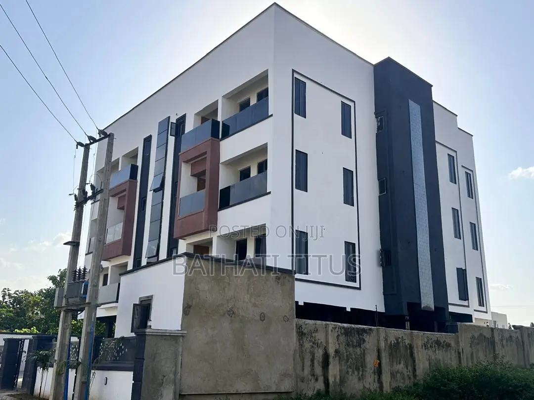 3bdrm Block of Flats in Katampe (Main) for sale in Katampe (Main)
