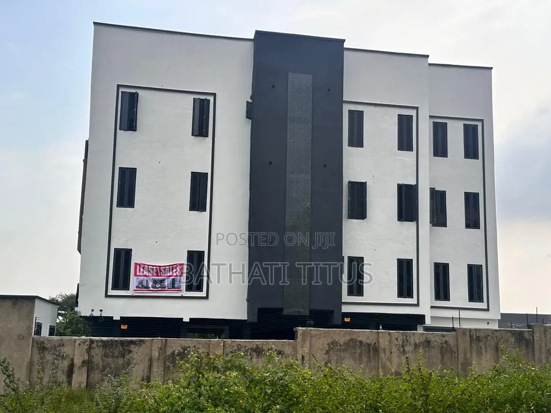 3bdrm Block of Flats in Katampe (Main) for sale in Katampe (Main)