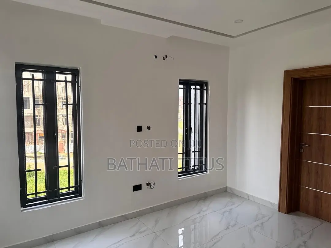 3bdrm Block of Flats in Katampe (Main) for sale in Katampe (Main)