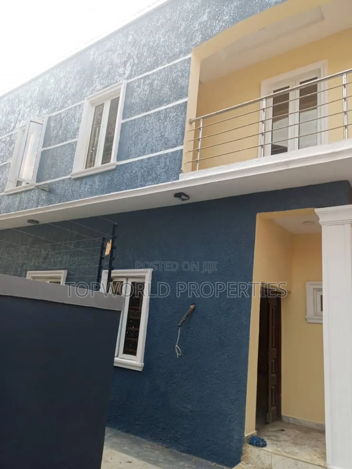 4bdrm Duplex in Magodo Phase 1, Ojodu for sale in Ojodu