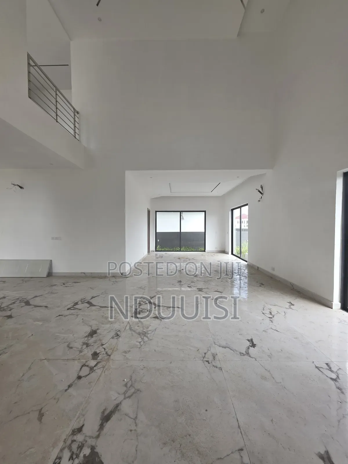 5bdrm Duplex in Mayrose Park Estate, VGC / Ajah for sale in VGC / Ajah