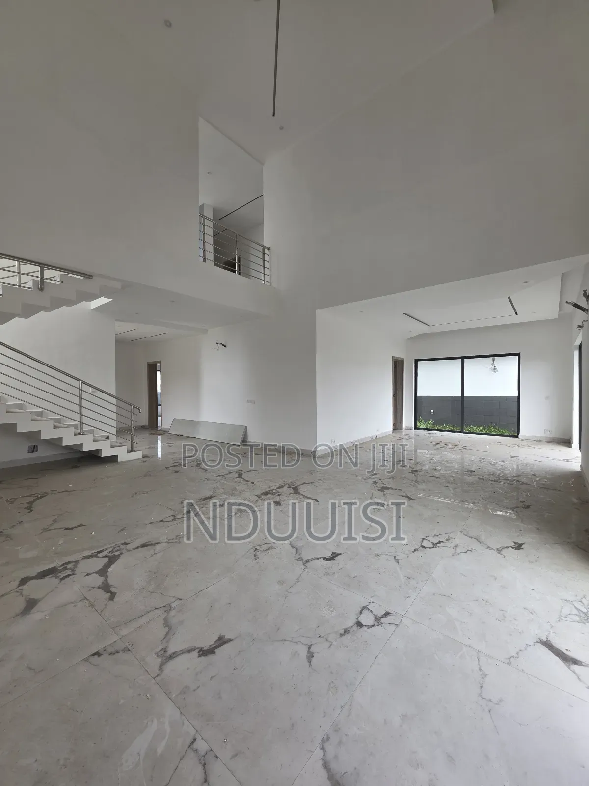 5bdrm Duplex in Mayrose Park Estate, VGC / Ajah for sale in VGC / Ajah