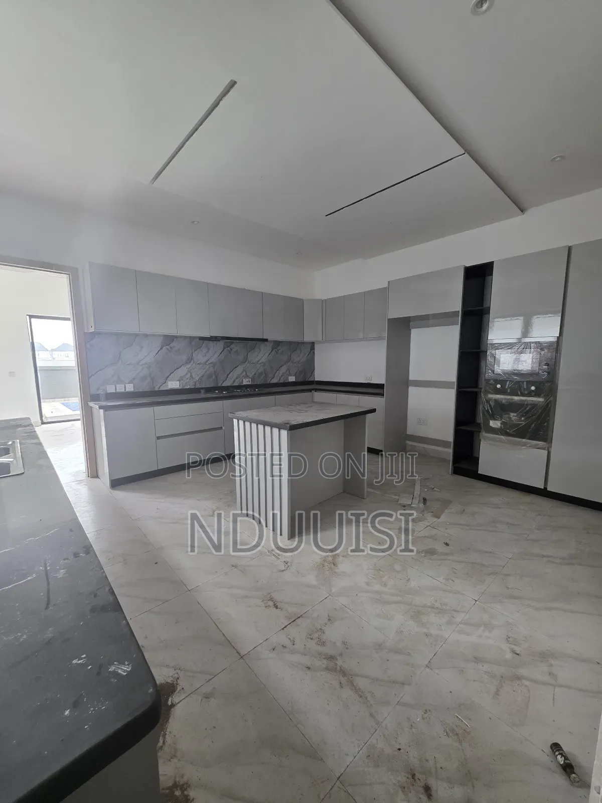 5bdrm Duplex in Mayrose Park Estate, VGC / Ajah for sale in VGC / Ajah