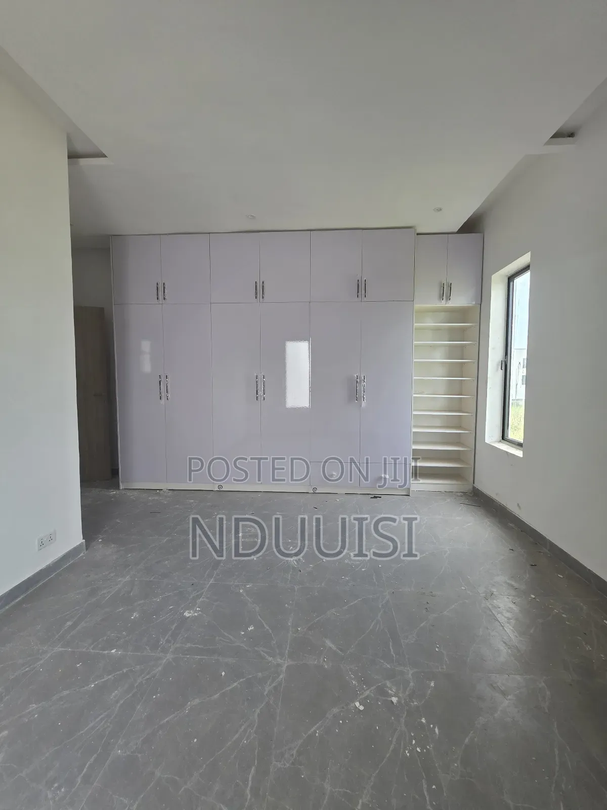 5bdrm Duplex in Mayrose Park Estate, VGC / Ajah for sale in VGC / Ajah