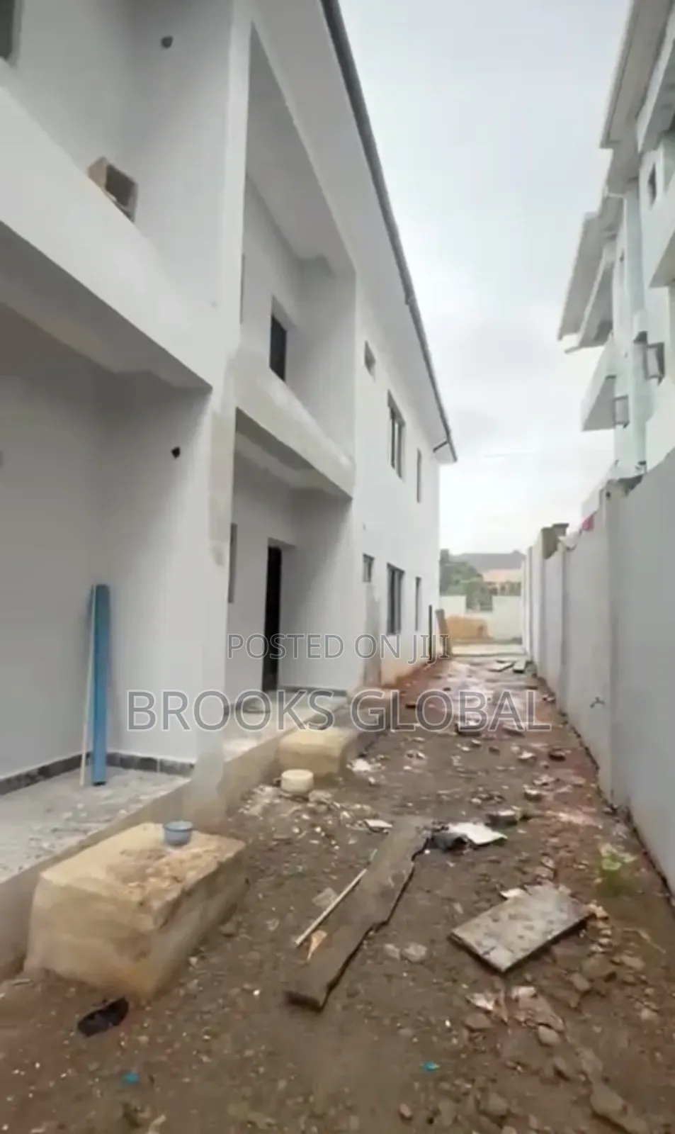 2bdrm Apartment in Kubwa for sale in Kubwa