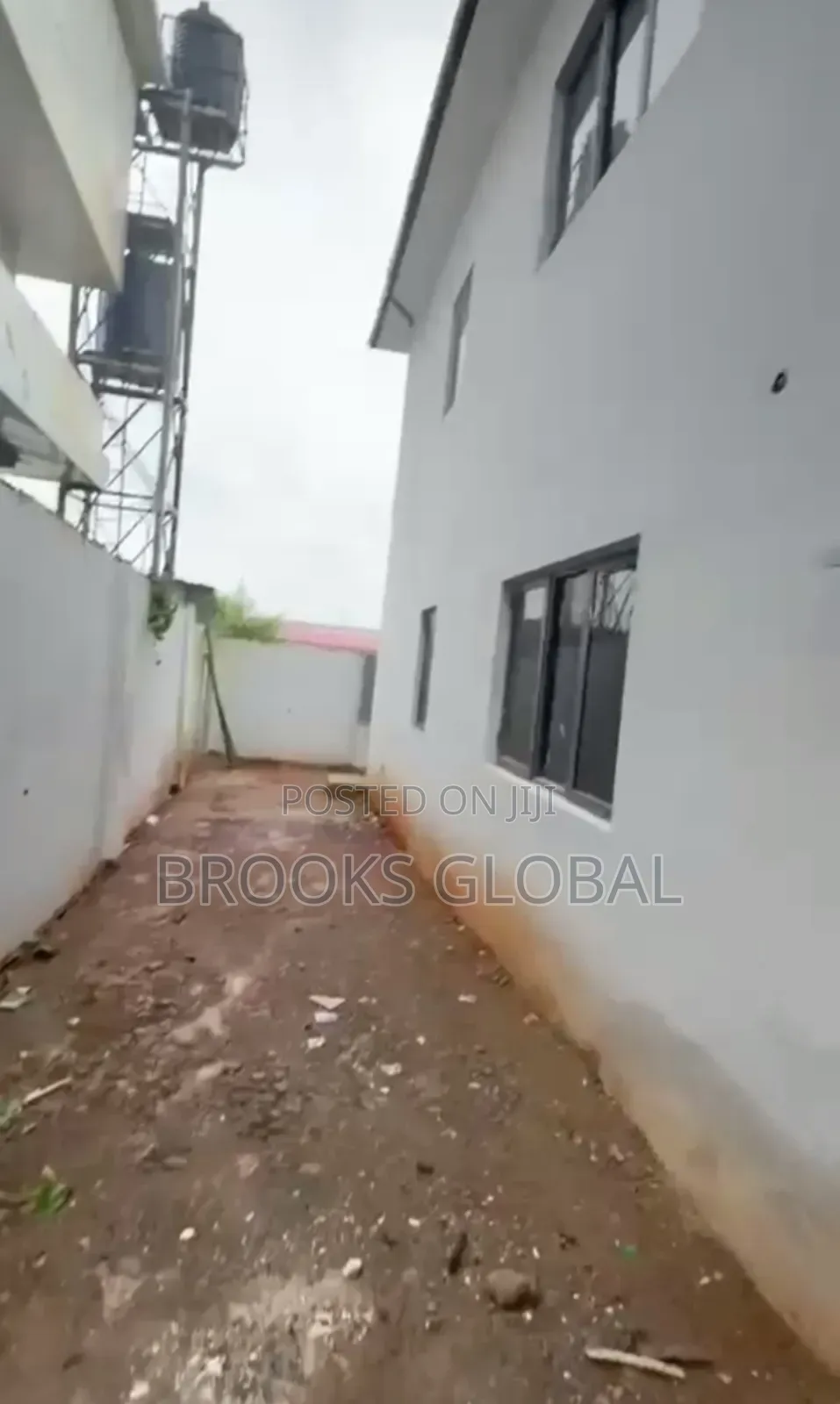2bdrm Apartment in Kubwa for sale in Kubwa