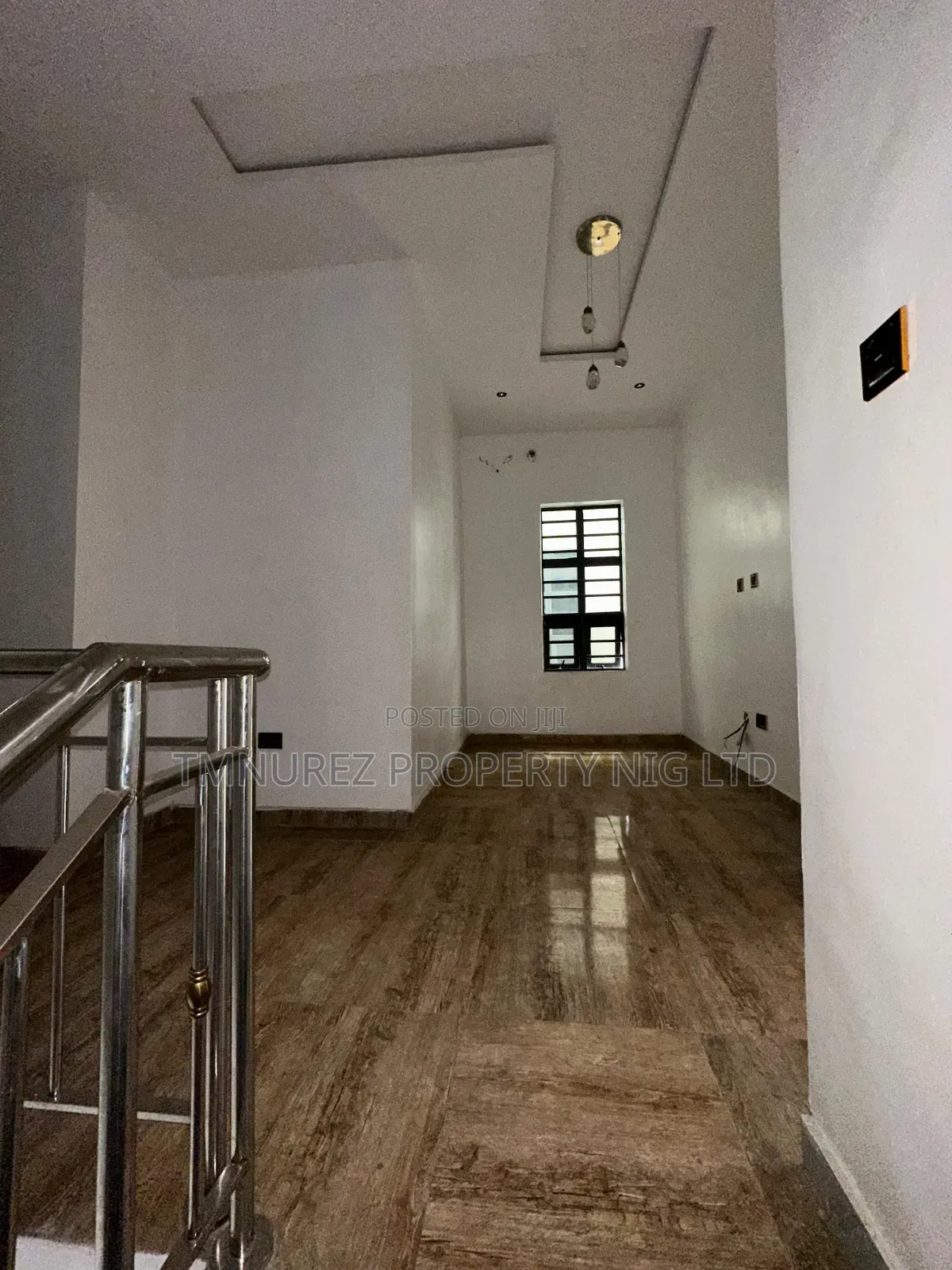4bdrm Duplex in Orchild Estate, Chevron for sale in Chevron