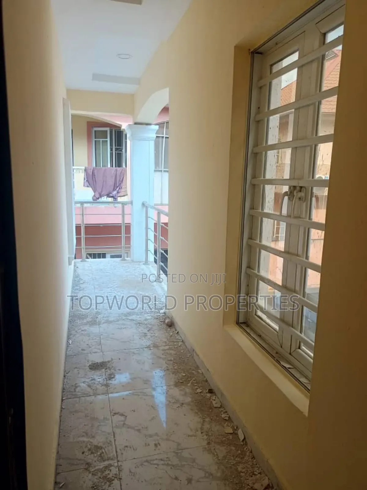 4bdrm Duplex in Magodo Phase 1, Ojodu for sale in Ojodu
