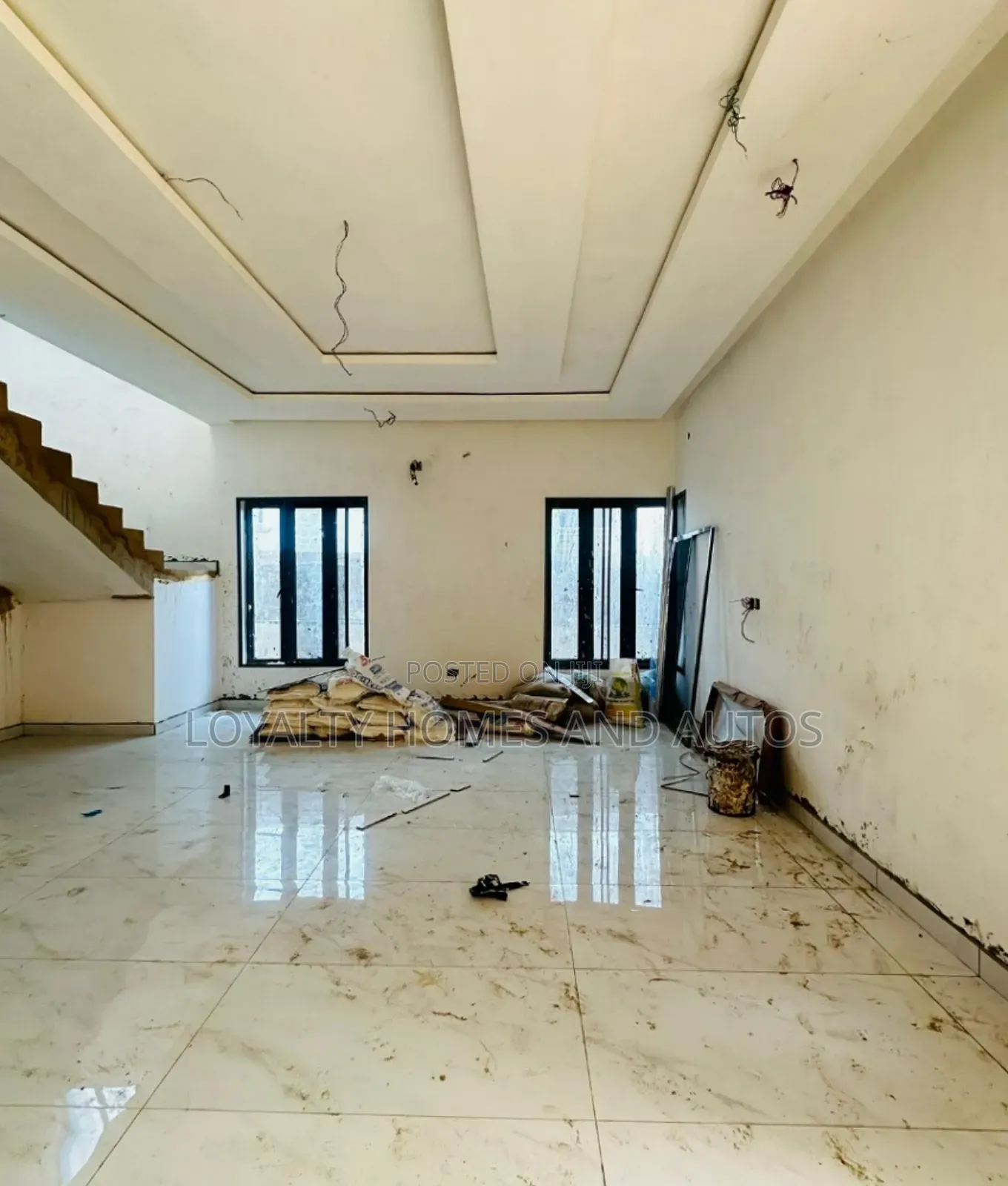 Commercial Tower/Plaza in Victoria Island Lagos in Victoria Island