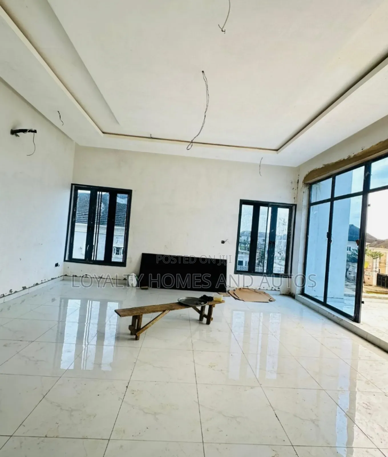Commercial Tower/Plaza in Victoria Island Lagos in Victoria Island