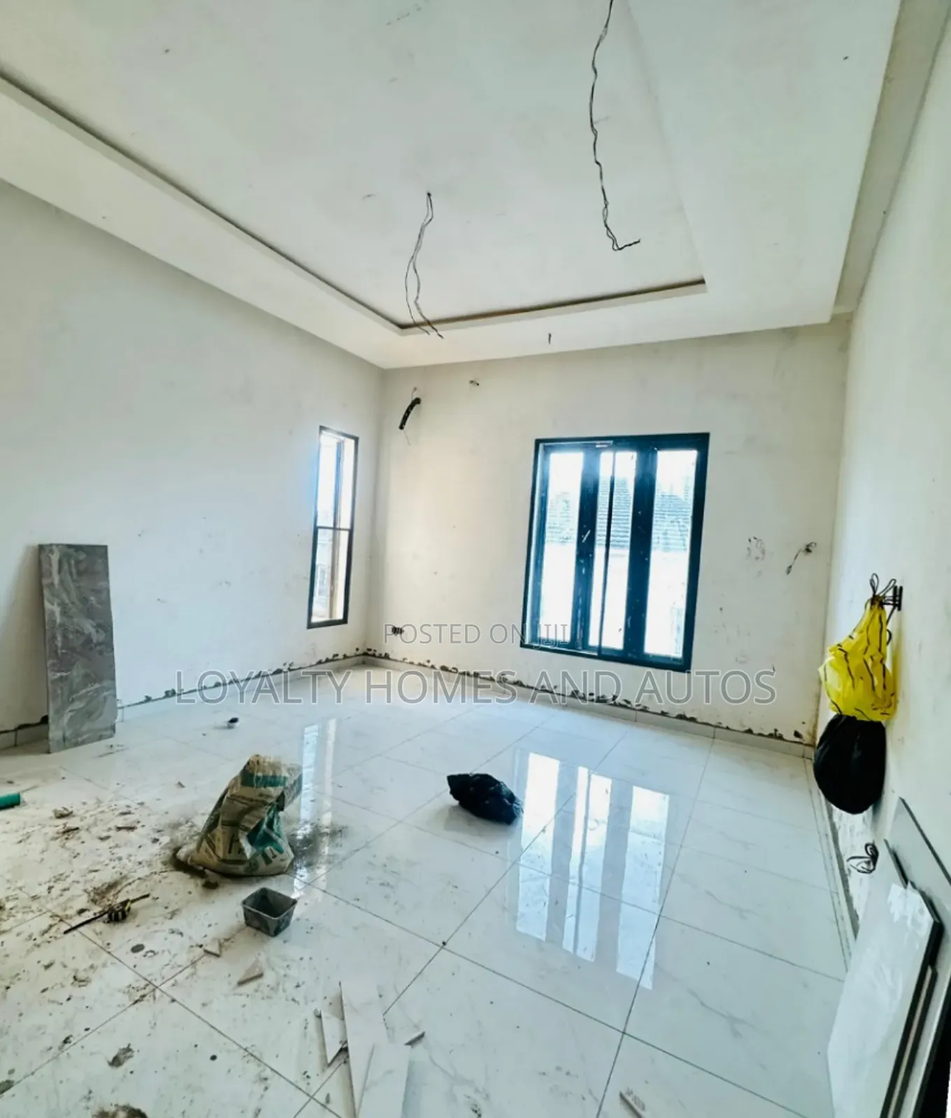 Commercial Tower/Plaza in Victoria Island Lagos in Victoria Island
