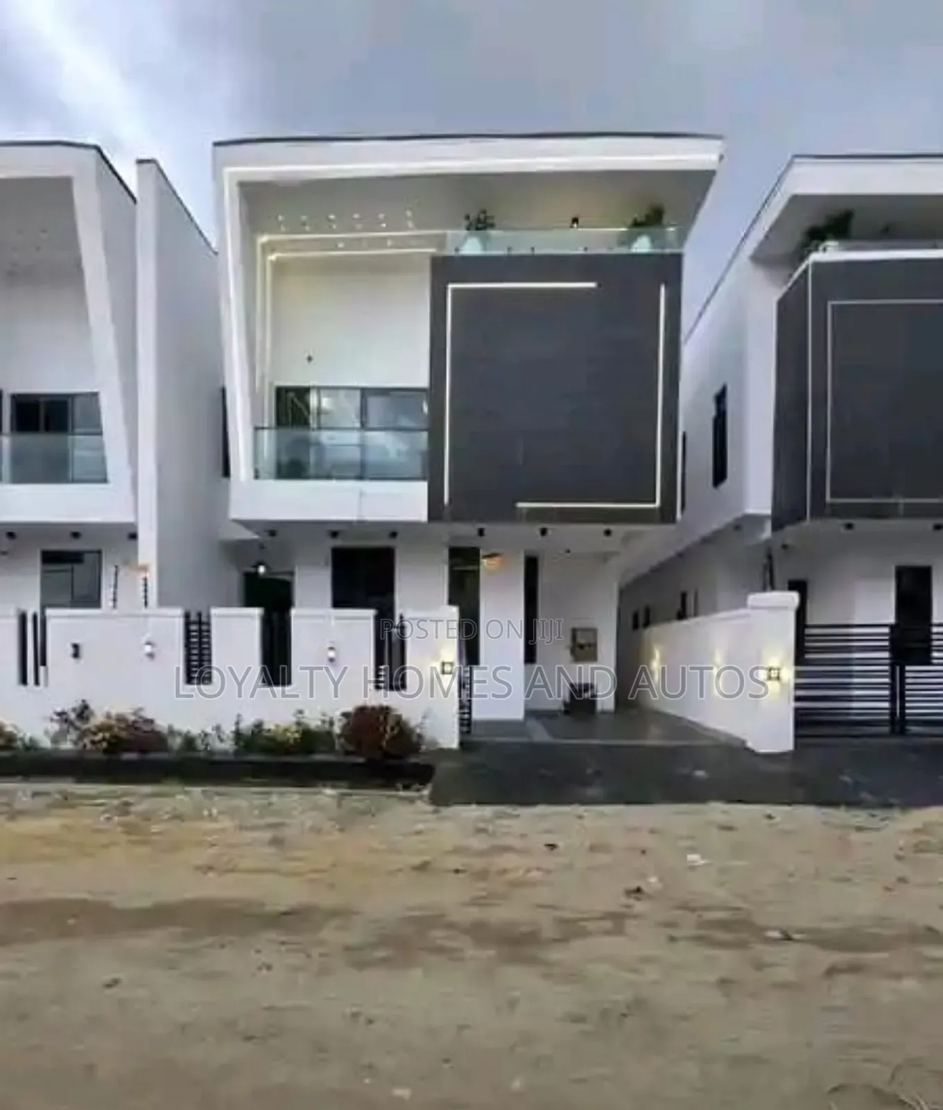 Furnished 4bdrm Duplex in Ajah for sale in Ajah