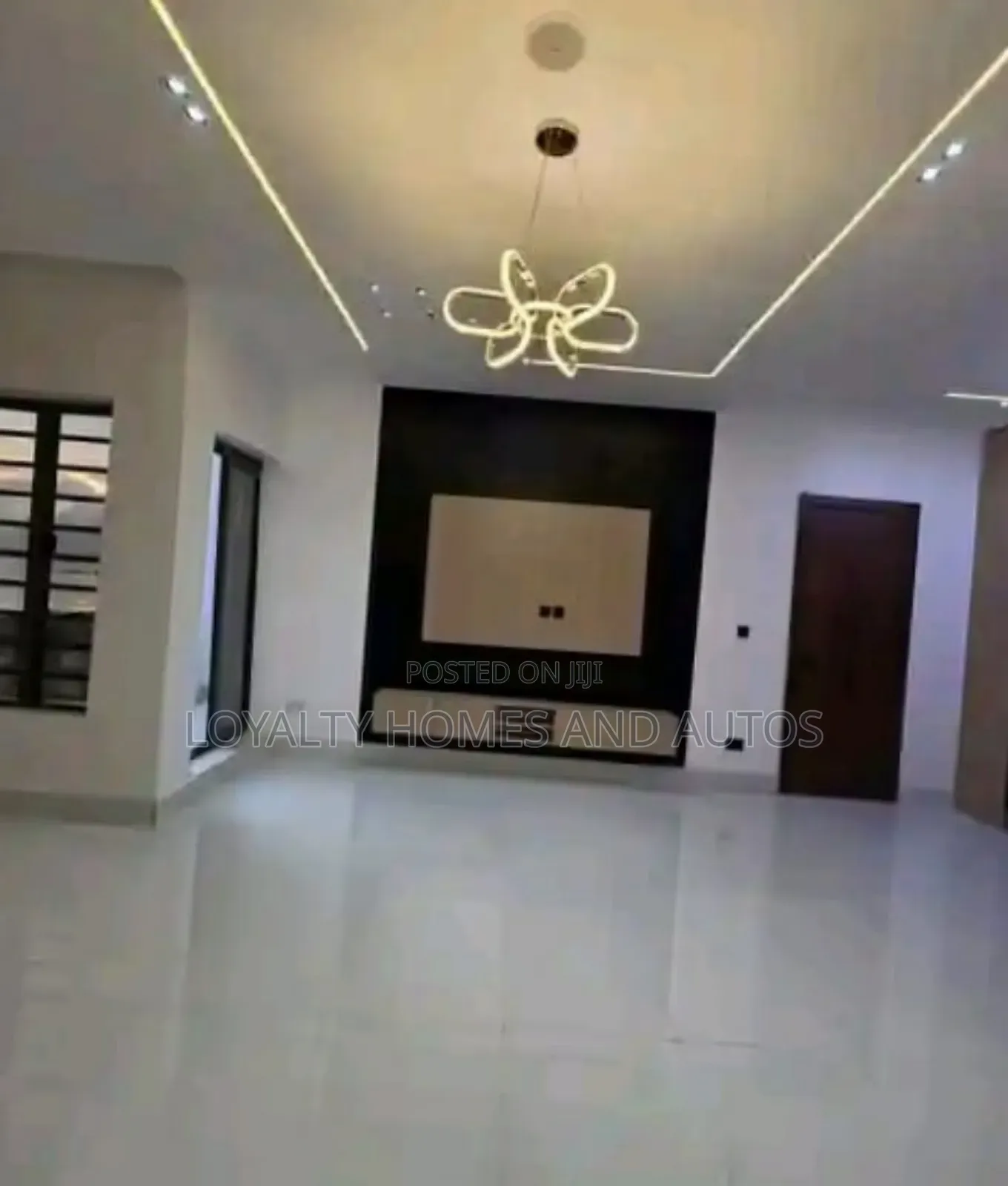 Furnished 4bdrm Duplex in Ajah for sale in Ajah
