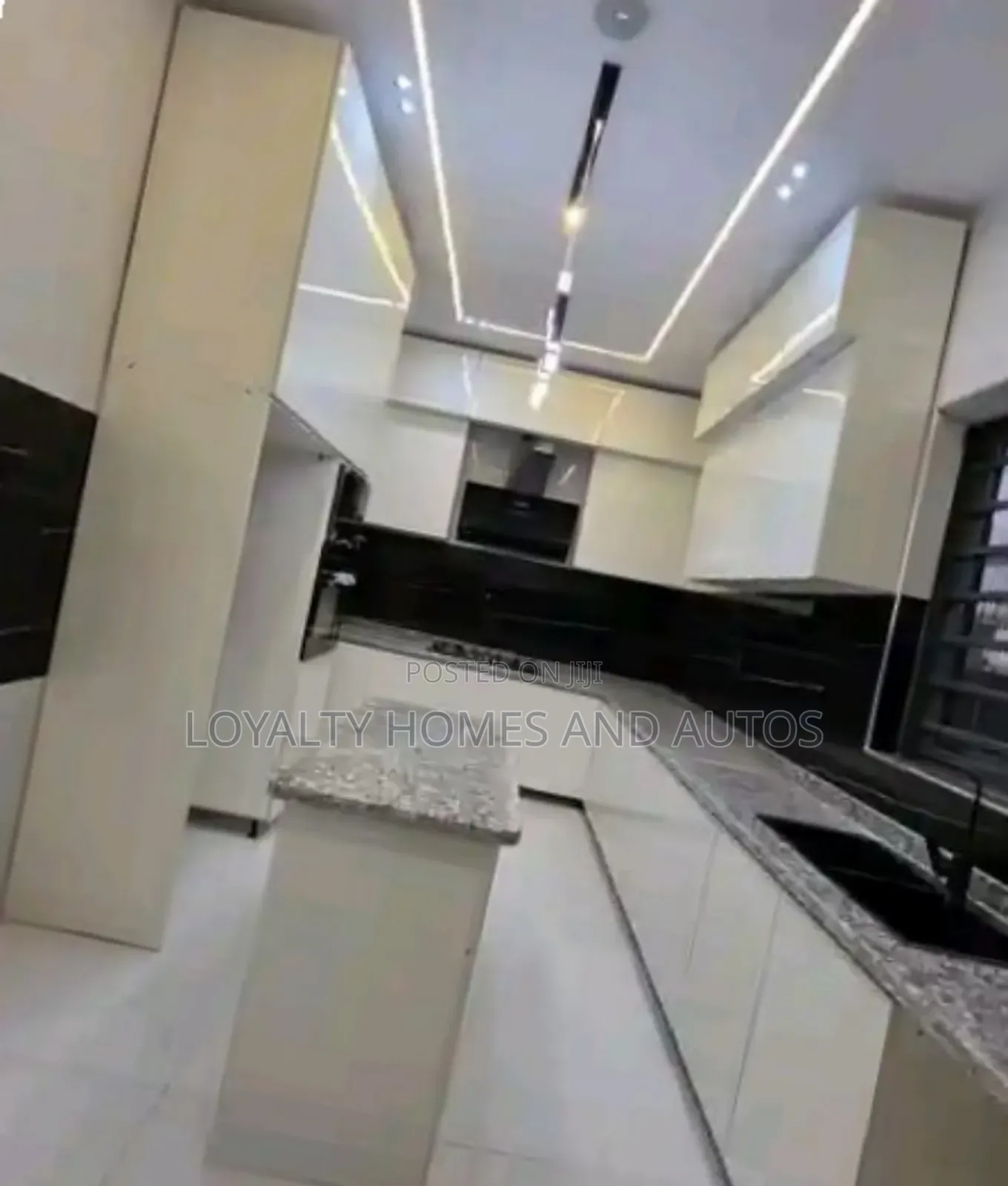 Furnished 4bdrm Duplex in Ajah for sale in Ajah