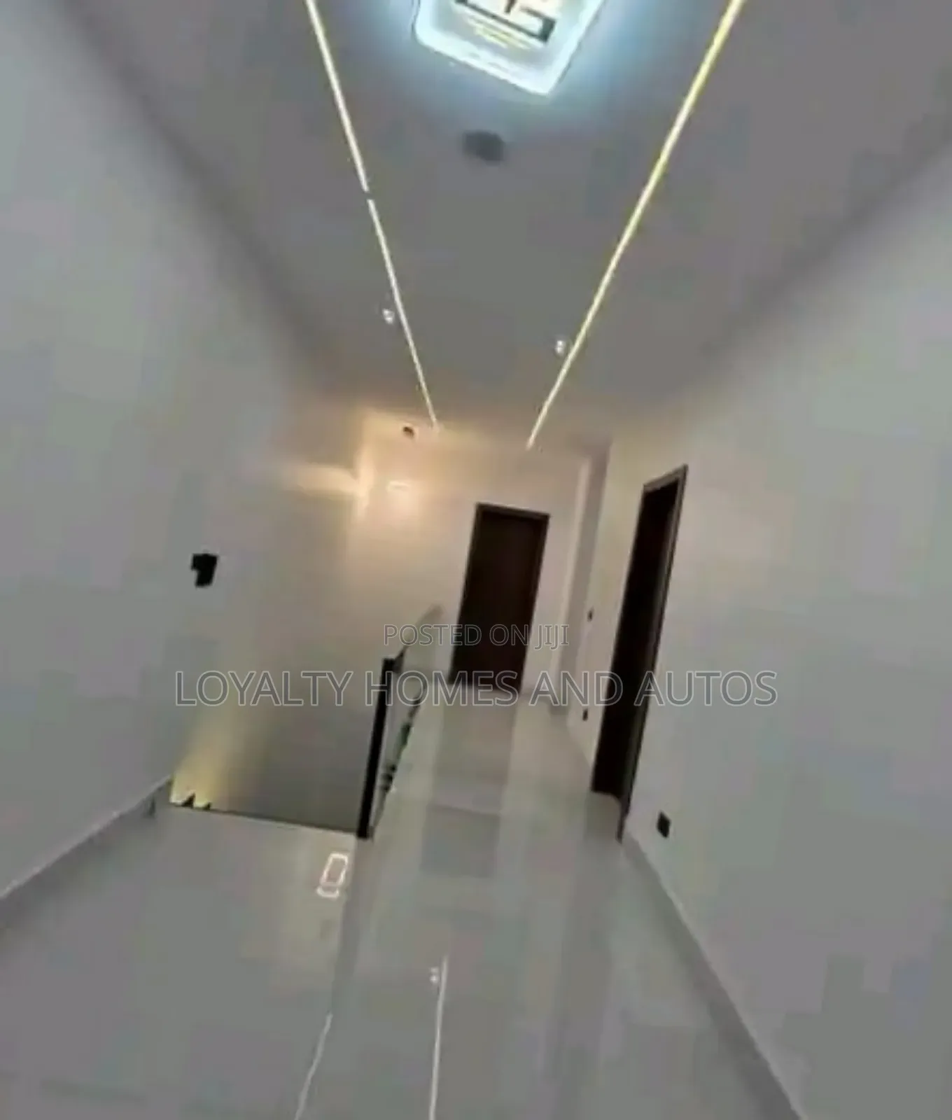 Furnished 4bdrm Duplex in Ajah for sale in Ajah