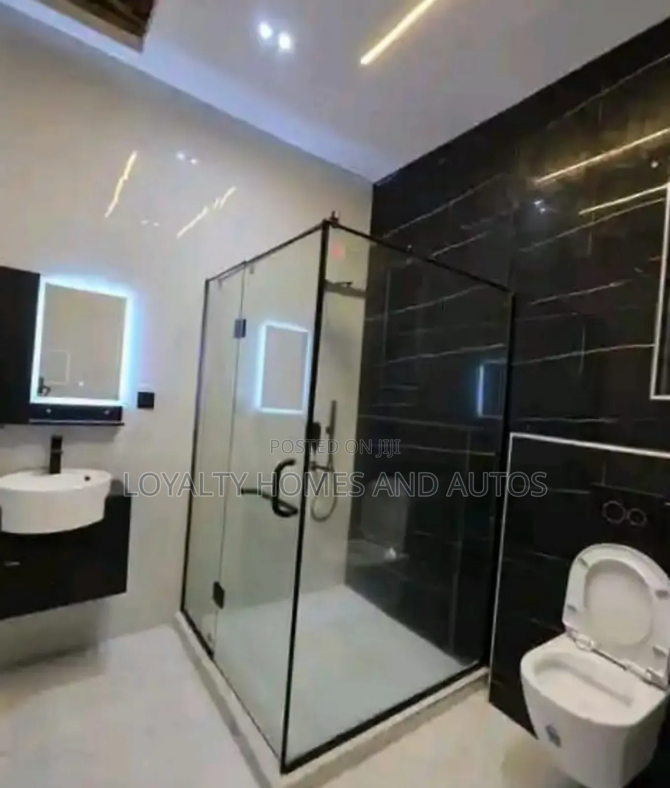 Furnished 4bdrm Duplex in Ajah for sale in Ajah