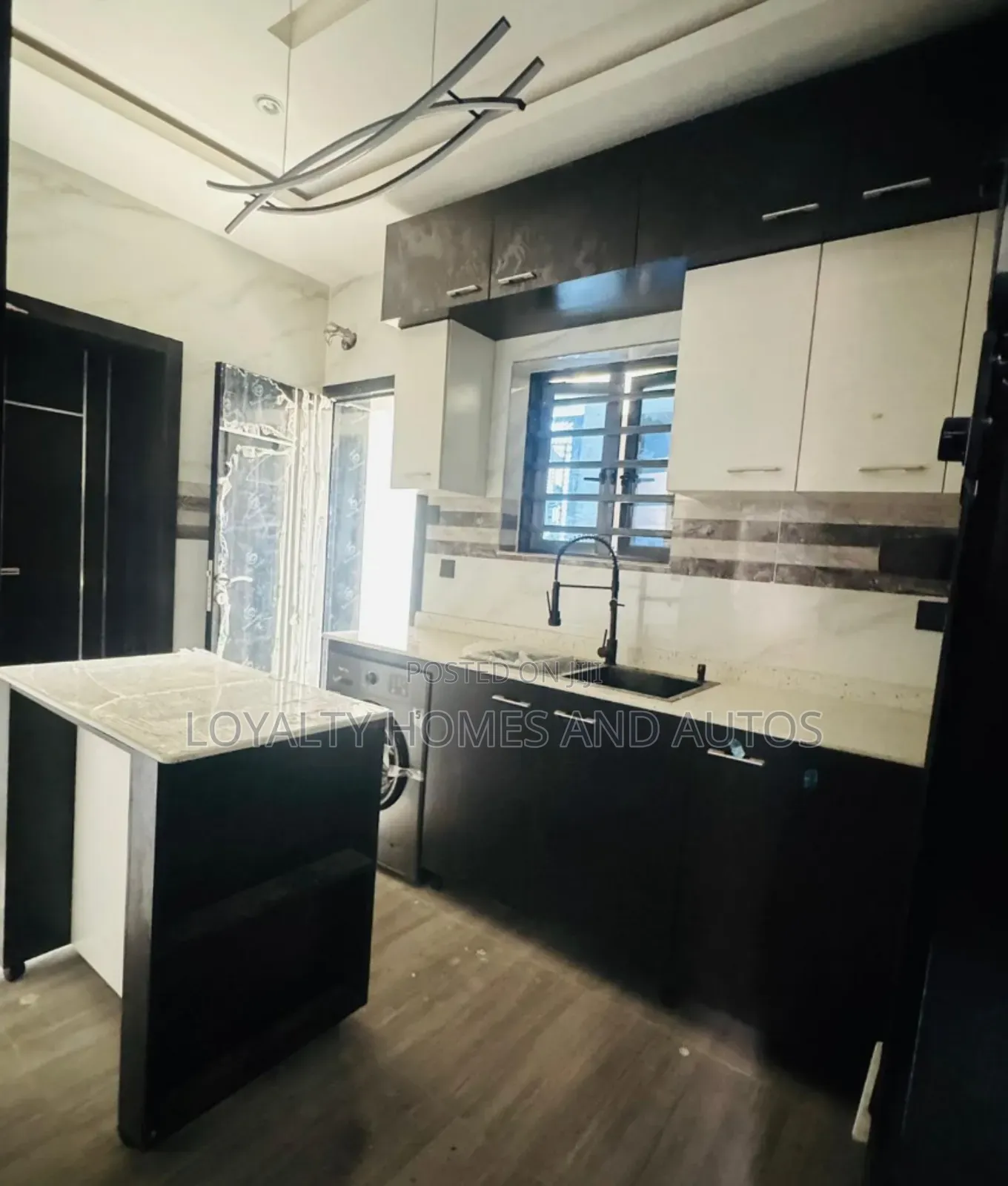 Furnished 3bdrm Apartment in Maryland for sale in Maryland