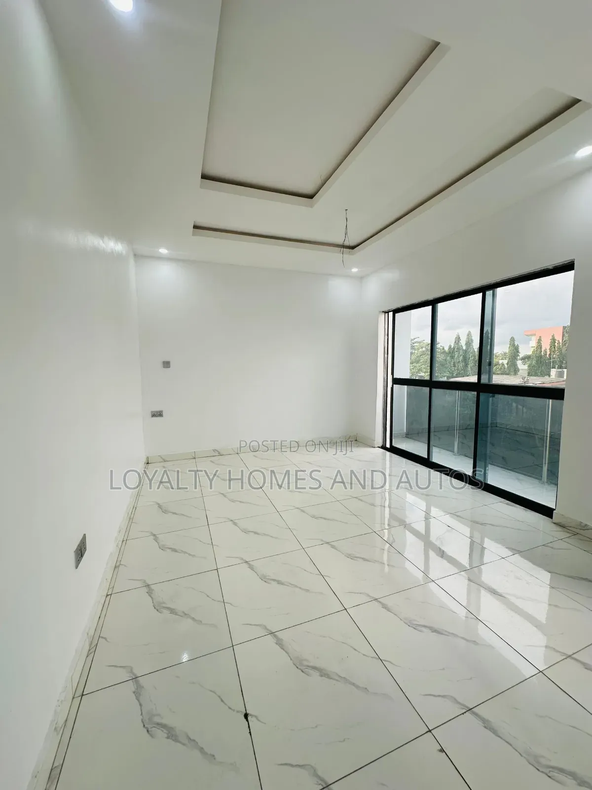 Furnished 4bdrm Townhouse/Terrace in Ikeja for sale in Ikeja