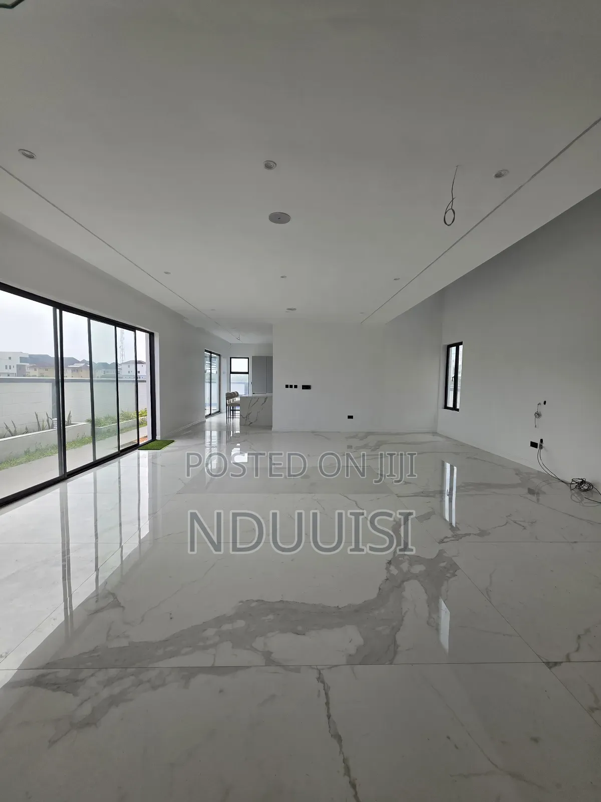 5bdrm Duplex in Mayrose Park Estate for sale in VGC / Ajah
