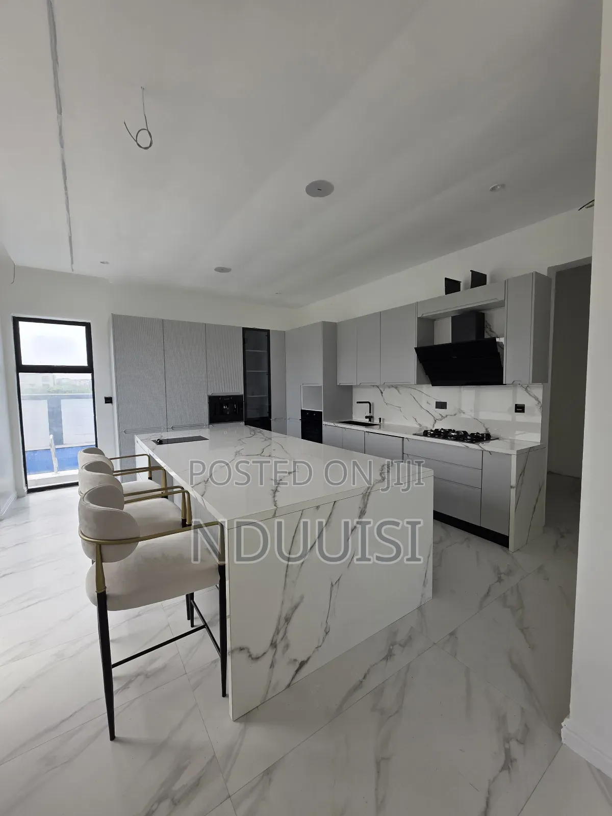 5bdrm Duplex in Mayrose Park Estate for sale in VGC / Ajah