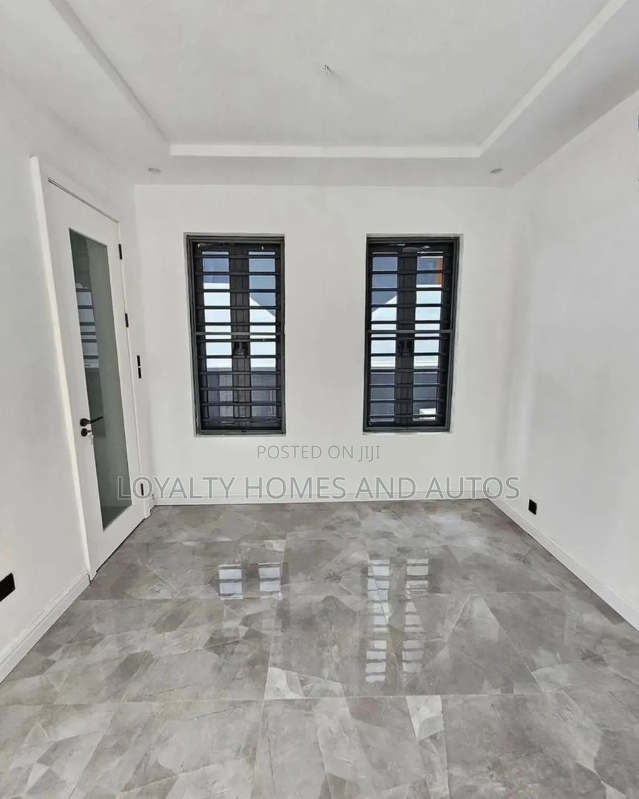 Furnished 4bdrm Duplex in Opebi for sale in Opebi