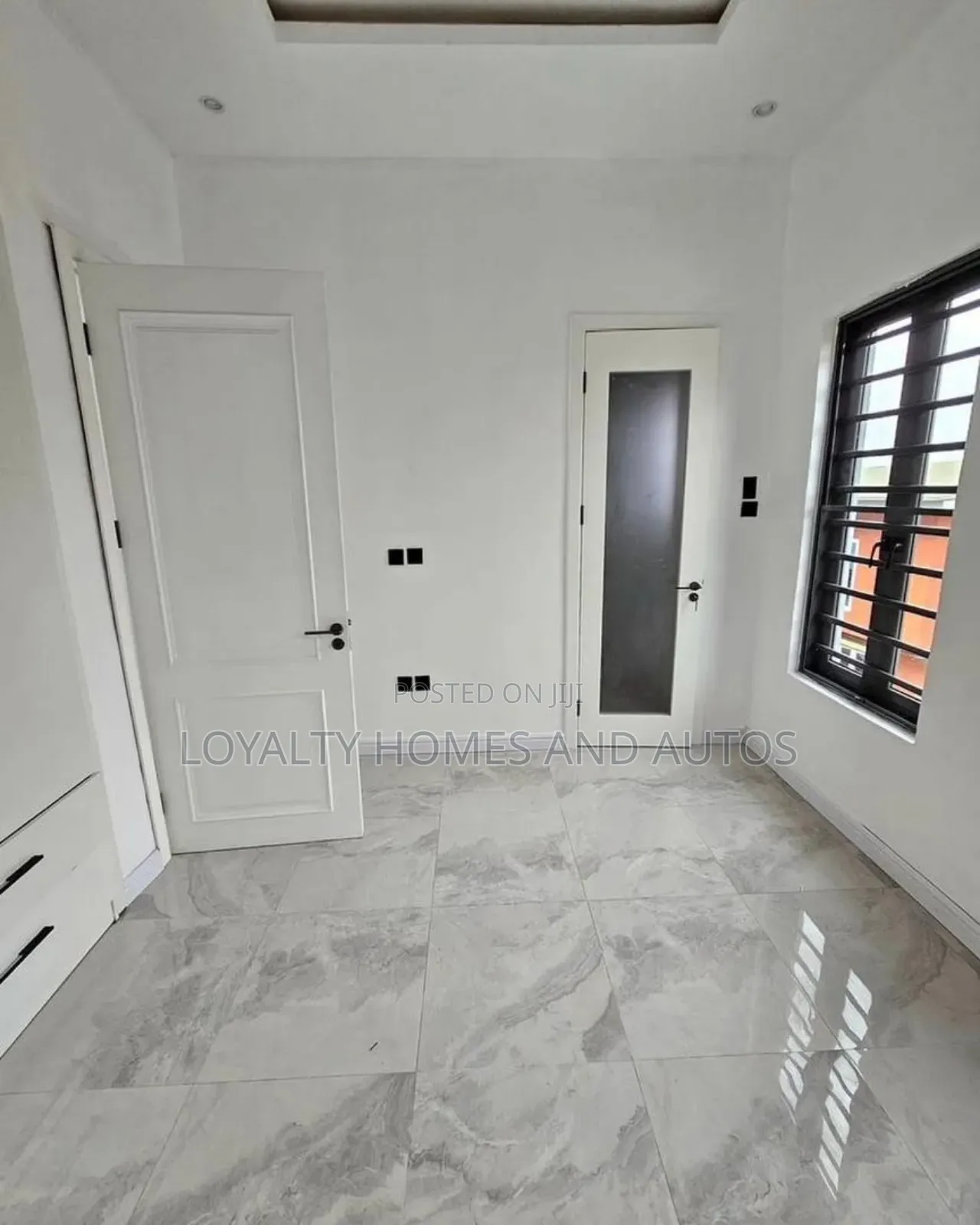 Furnished 4bdrm Duplex in Opebi for sale in Opebi