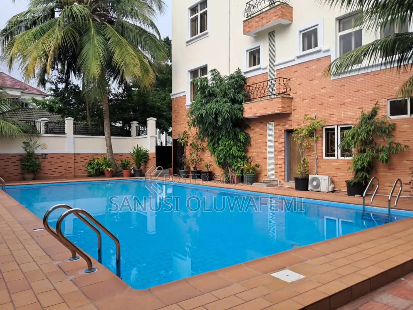 3bdrm Block of Flats in Parkview Estate for rent in Parkview Estate