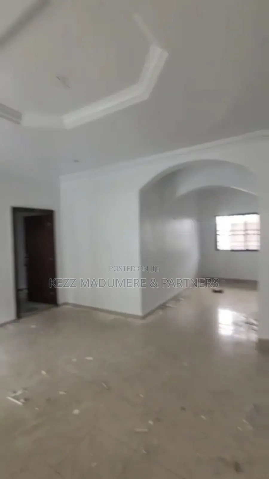 3bdrm Block of Flats in Mummy B Off Stadium for rent in Port-Harcourt