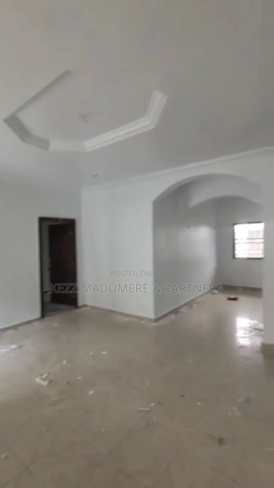 3bdrm Block of Flats in Mummy B Off Stadium for rent in Port-Harcourt