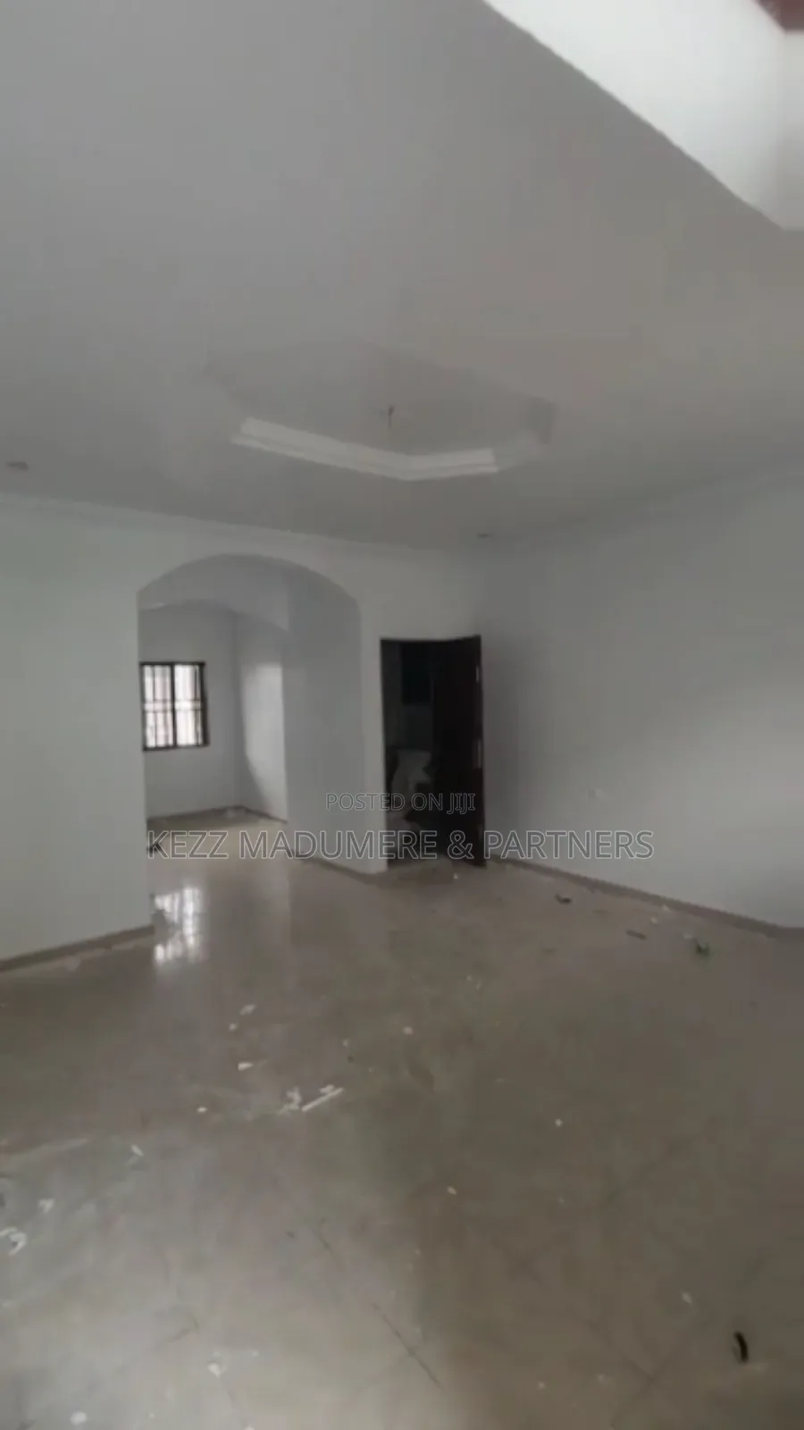 3bdrm Block of Flats in Mummy B Off Stadium for rent in Port-Harcourt