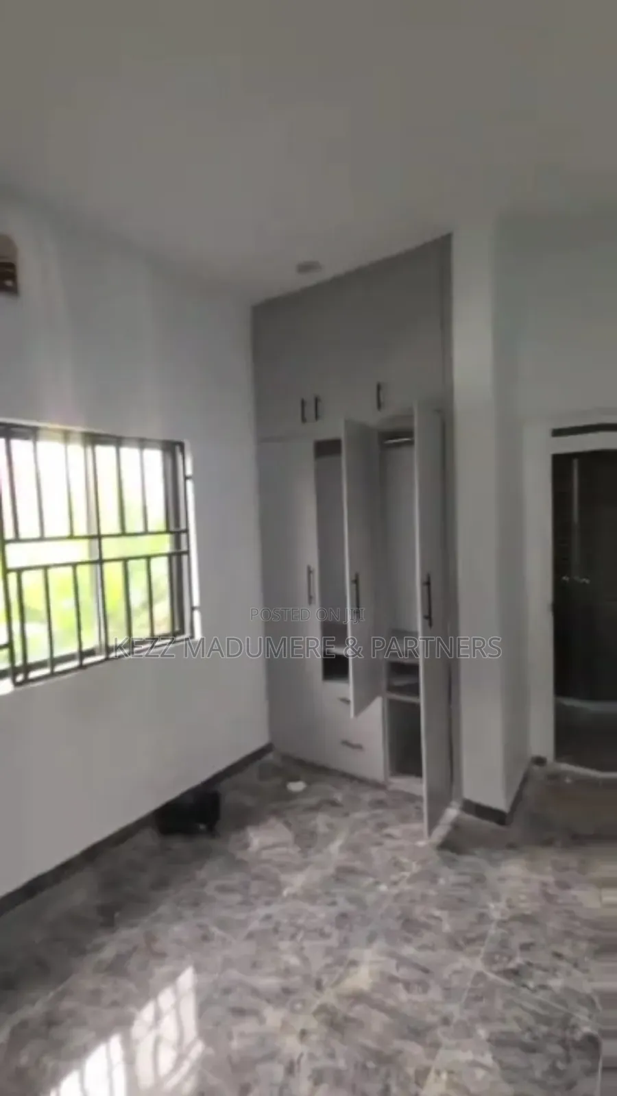 3bdrm Block of Flats in Mummy B Off Stadium for rent in Port-Harcourt